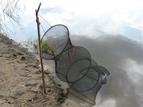 Рыбалка Казахстан