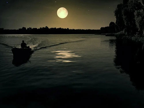 Рыбалка в Казахстане